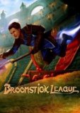 Обложка Broomstick League