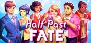 Логотип Half Past Fate