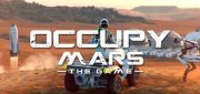 Логотип Occupy Mars
