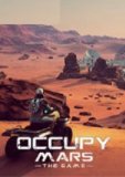 Обложка Occupy Mars