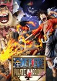 Обложка One Piece: Pirate Warriors 4