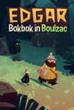Обложка Edgar - Bokbok in Boulzac