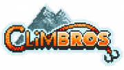 Логотип Climbros