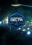 Обложка Starport Delta