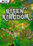 Обложка Risen Kingdom