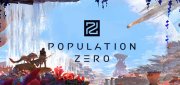 Логотип Population Zero
