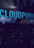 Обложка Cloudpunk