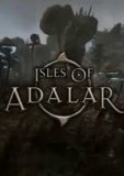Обложка Isles of Adalar