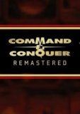 Обложка Command & Conquer Remastered Collection