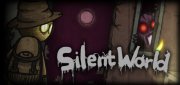 Логотип Silent World