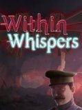 Обложка Within Whispers: The Fall