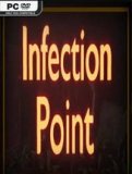 Обложка Infection Point