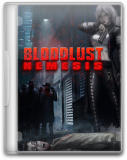Обложка BloodLust 2: Nemesis