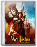 Обложка Wallachia: Reign of Dracula