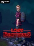 Обложка Lost Brothers