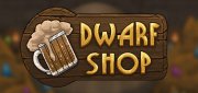 Логотип Dwarf Shop