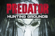 Логотип Predator: Hunting Grounds