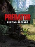 Обложка Predator: Hunting Grounds