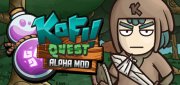 Логотип Kofi Quest: Alpha MOD