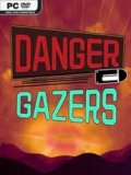 Обложка Danger Gazers – Next Stop