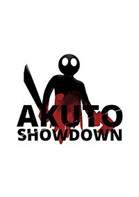 Обложка Akuto Showdown