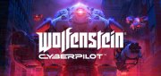 Логотип Wolfenstein: Cyberpilot