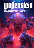Обложка Wolfenstein: Cyberpilot