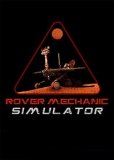 Обложка Rover Mechanic Simulator