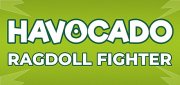 Логотип Havocado: Ragdoll Fighter