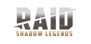 Логотип RAID: Shadow Legends