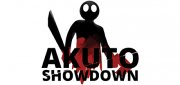 Логотип Akuto Showdown
