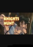 Обложка Knights Hunt