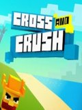 Обложка Cross And Crush