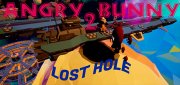 Логотип Angry Bunny 2: Lost hole