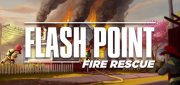 Логотип Flash Point: Fire Rescue