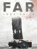 Обложка Far Lone Sails