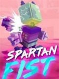 Обложка Spartan Fist