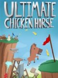 Обложка Ultimate Chicken Horse
