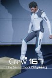 Обложка Crew 167: The Grand Block Odyssey