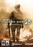 Обложка Call Of Duty: Modern Warfare 2 Campaign Remastered