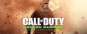 Логотип Call Of Duty: Modern Warfare 2 Campaign Remastered