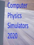 Обложка Computer Physics Simulator 2020