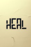Обложка Heal