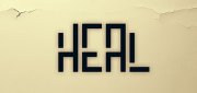 Логотип Heal
