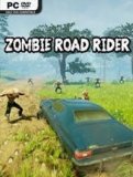 Обложка Zombie Road Rider