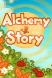 Обложка Alchemy Story
