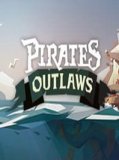 Обложка Pirates Outlaws