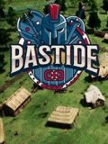Обложка Bastide