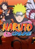 Обложка Naruto Online