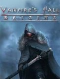 Обложка Vampire's Fall: Origins